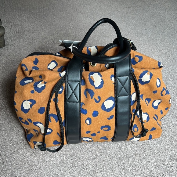 3.1 Philip LimXTarget canvas bag NWT - Picture 4 of 8